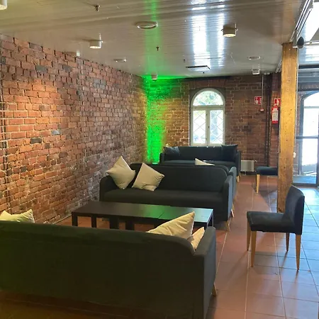 Κάμπινγκ Indoor *